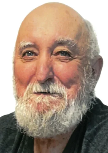 Patrick S. LaMaide